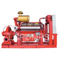 UL List Centrifugal Fire Fighting Water Pump